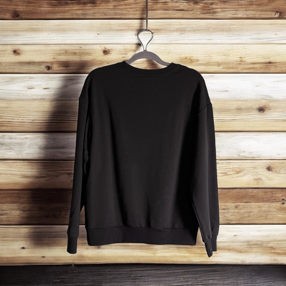 Lightweight “Grandma” Sweatshirt - Picture 3 of 4